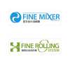 FINE MIXER 　/　FINE ROLLING SYSTEM